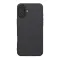Futrola - maska NILLKIN Super Frost Pro Magnetic za iPhone 16 (6.1) crna (MS).