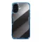 Futrola - maska NILLKIN Nature Pro za iPhone 16 (6.1) plava (MS).