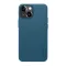 Futrola - maska NILLKIN Super Frost Pro za iPhone 13 (6.1) plava (MS).