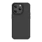 Futrola - maska NILLKIN SUPER FROST PRO za iPhone 14 Pro crna (MS).