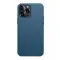 Futrola - maska NILLKIN Super Frost Pro za iPhone 13 Pro (6.1) plava (MS).