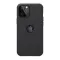 Futrola - maska NILLKIN Super Frost Pro za iPhone 12/12 Pro (6.1) crna (MS).