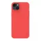 Futrola - maska Nillkin Super Frost Pro za iPhone 15 (6.1) crvena (MS).