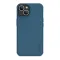 Futrola - maska NILLKIN SUPER FROST PRO za iPhone 14 Plus (6.7) plava (MS).