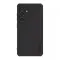 Futrola - maska NILLKIN Super Frost Pro za Samsung S921 Galaxy S24 5G crna (MS).