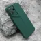 Futrola - maska PHANTOM BLADE za iPhone 16 Plus (6.7) zelena (MS).
