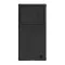 Futrola - maska Nillkin Textured S za Samsung Galaxy S23 Ultra crna (MS).