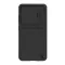 Futrola - maska Nillkin Textured S za Samsung S911B Galaxy S23 crna (MS).