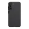 Futrola - maska NILLKIN Super Frost za Samsung G990 Galaxy S21 FE crna (MS).
