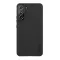 Futrola - maska NILLKIN Super Frost Pro za Samsung Galaxy S22 5G crna (MS).