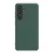 Futrola - maska NILLKIN Super Frost Pro za Samsung S926 Galaxy S24 Plus 5G zelena (MS).