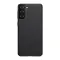 Futrola - maska NILLKIN Super Frost za Samsung G991 Galaxy S21 crna (MS).