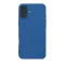Futrola - maska NILLKIN Super Frost PRO za iPhone 16 (6.1) plava (MS).
