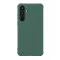 Futrola - maska NILLKIN Super Frost PRO za Samsung A556 Galaxy A55 5G zelena (MS).