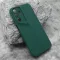 Futrola - maska PHANTOM BLADE za Samsung A156 Galaxy A15 5G zelena (MS).