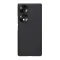 Futrola - maska NILLKIN super frost za Huawei Honor 70 5G crna (MS).