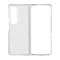 Futrola - maska CLEAR za Samsung F936B Samsung F936 Galaxy Z Fold 4 providna (MS).