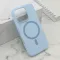 Futrola - maska PURE MagSafe za iPhone 16 Pro (6.3) plava (MS).