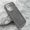 Futrola - maska RUGGED MagSafe za iPhone 14 Pro (6.1) siva (MS).