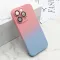 Futrola - maska RAINBOW SPRING za iPhone 14 Pro (6.1) DZ02 (MS).