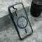 Futrola - maska PLATINUM MagSafe za Samsung S921 Galaxy S24 5G plava (MS).