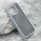 Futrola - maska RUGGED MagSafe za iPhone 15 Pro (6.1) svetlo plava (MS).