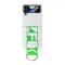 Futrola - maska RING WRAP za Samsung F721B Samsung F721 Galaxy Z Flip 4 bela (MS).