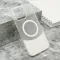 Futrola - maska PUZZLE za iPhone 15 Pro Max (6.7) bela (MS).