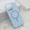 Futrola - maska PURE MagSafe za iPhone 16 Pro Max (6.9) plava (MS).