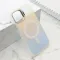 Futrola - maska SHINE MagSafe za iPhone 11 (6.1) bela (MS).