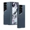 Futrola - maska REFINED CAMERA za Samsung Galaxy Z Fold 6 5G plava (MS).