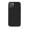 Futrola - maska PURO ICON za iPhone 13 (6.1) crna (MS).