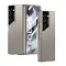 Futrola - maska REFINED CAMERA za Samsung Galaxy Z Fold 6 5G zlatna (MS).