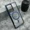 Futrola - maska PLATINUM MagSafe za Samsung Galaxy S23 Ultra 5G plava (MS).
