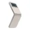 Futrola - maska PROTECT za Samsung F721B Samsung F721 Galaxy Z Flip 4 plava (MS).