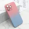 Futrola - maska RAINBOW SPRING za iPhone 14 Pro Max (6.7) DZ02 (MS).