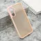 Futrola - maska SHINE EDGE za Samsung A156 Galaxy A15 5G roze (MS).