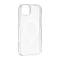 Futrola - maska PURO LITE MAGSAFE za iPhone 15 Plus (6.7) providna (MS).