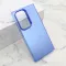 Futrola - maska SHINE za Samsung S928 Galaxy S24 Ultra 5G plava (MS).