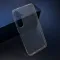 Silikonska futrola - maska CLEAR za Samsung S936 Galaxy S25 Plus 5G providna (MS).