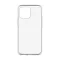 Silikonska futrola - maska CLEAR STRONG za iPhone 12/12 Pro (6.1) providna (MS).