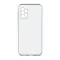 Silikonska futrola - maska CLEAR STRONG za Samsung A525 Galaxy A52 4G/A526 Galaxy A52 5G/A528B Galaxy A52s 5G providna (MS).