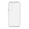 Silikonska futrola - maska CLEAR STRONG za Samsung G990 Galaxy S21 FE providna (MS).