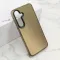 Futrola - maska SHINE za Samsung S921 Galaxy S24 5G crna (MS).