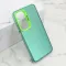 Futrola - maska SHINE za Samsung S911B Galaxy S23 5G zelena (MS).