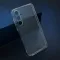 Silikonska futrola - maska CLEAR za Samsung A356B Galaxy A35 5G providna (MS).