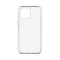 Silikonska futrola - maska CLEAR STRONG za iPhone 12 Mini (5.4) providna (MS).