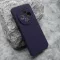 Silikonska futrola - maska CARBON LIGHT za Xiaomi Redmi 14C ljubicasta (MS).