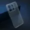 Silikonska futrola - maska CLEAR STRONG za Xiaomi Redmi Note 13 4G providna (MS).