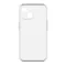 Silikonska futrola - maska CLEAR STRONG za iPhone 14 providna (MS).